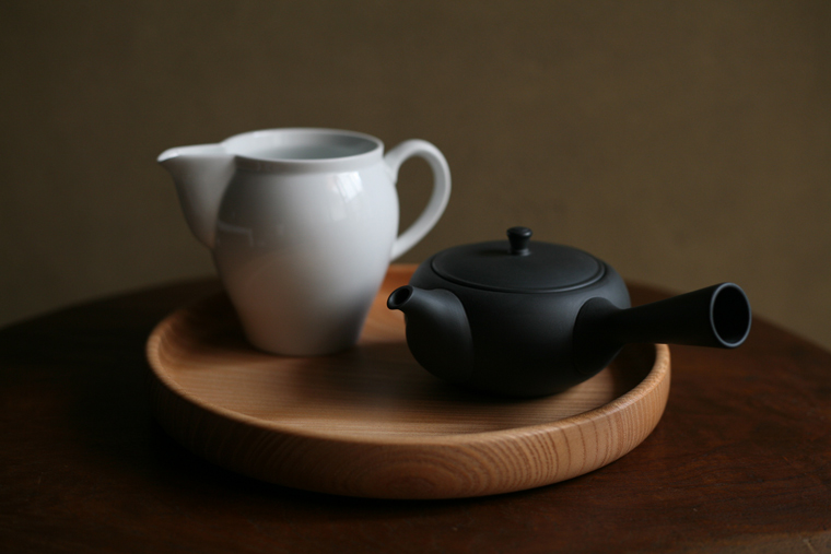 东屋 茶壶·公道杯