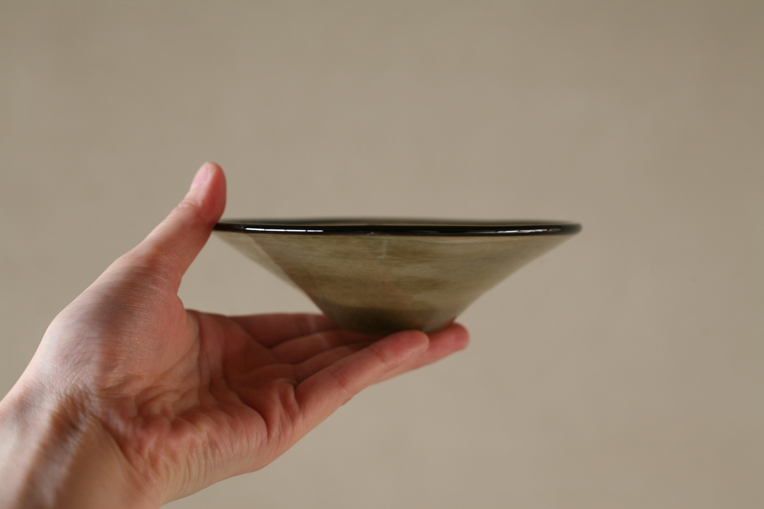 fresco - kasumi bowl from Japan | Shokunin.com
