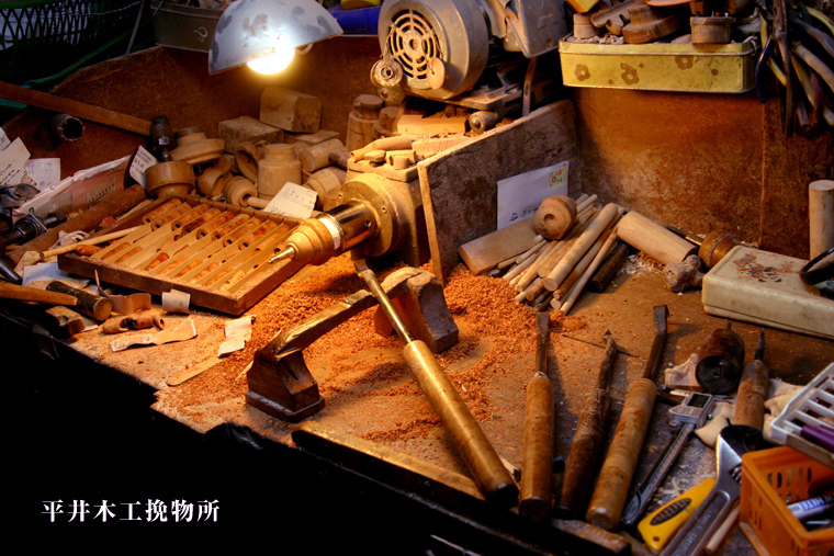 手作り万年筆　手作りボールペン　大阪市生野区　筆記具　屋久杉　屋久島　職人　木