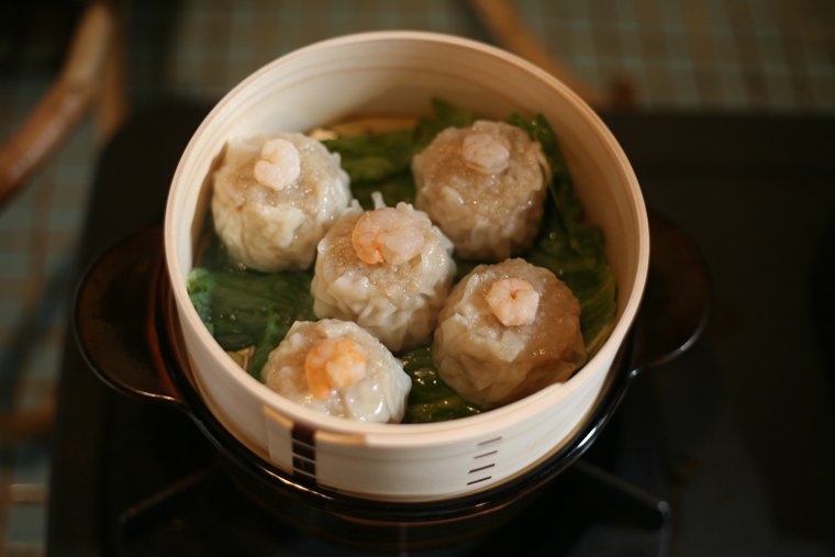 Adachi Shigehisa Shoten Wappa Seiro (Circular Steaming Basket)