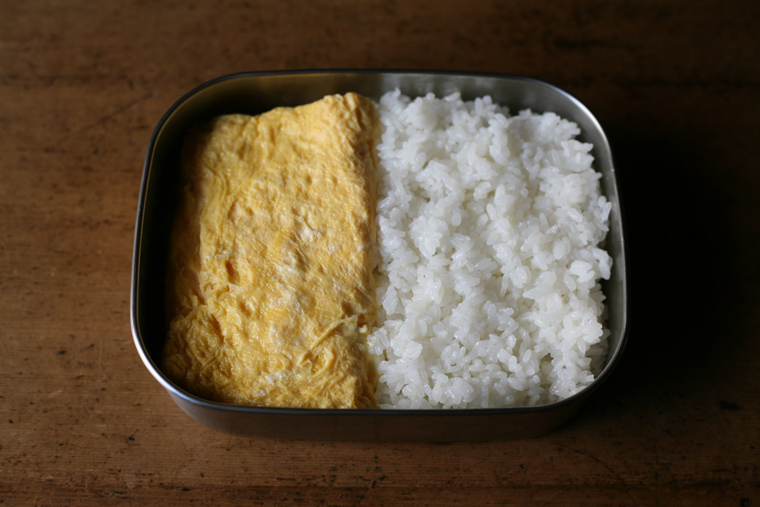 工房相泽 方型食品保鲜盒