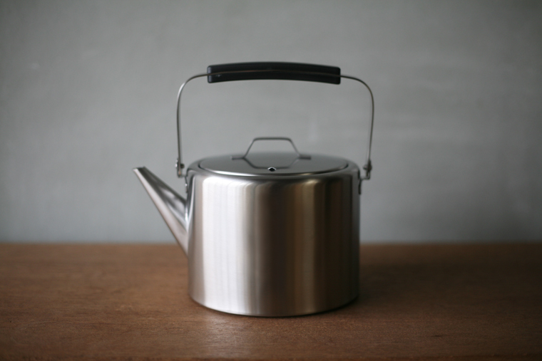 Kobo Aizawa Straight Kettle