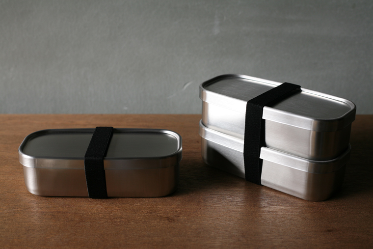 Kobo Aizawa Rectangular Lunch Box Shopping en ligne