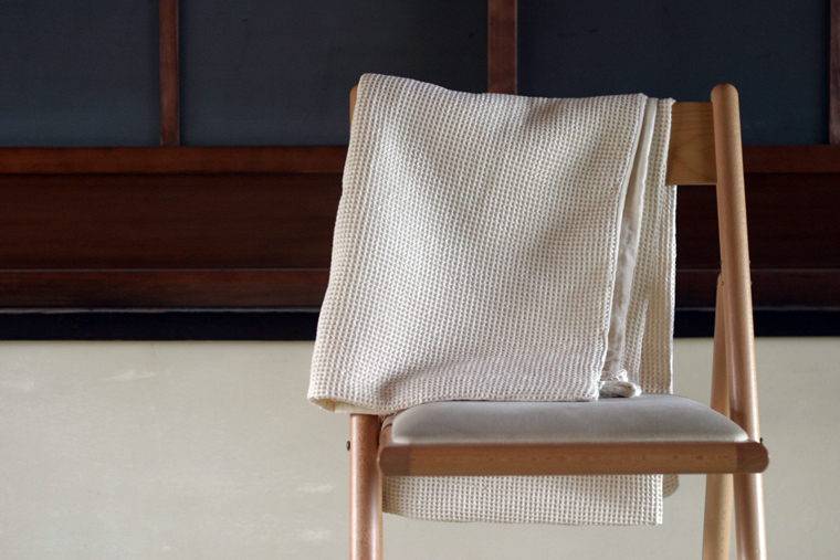 ao ブランケット アオ代官山 青・蒼・碧・あお 通販 販売 取扱店