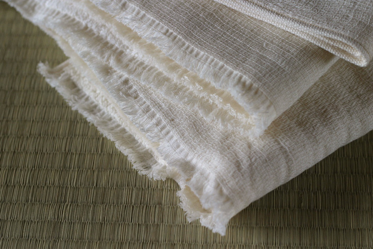 ao Stereoscopic Weaving Towel