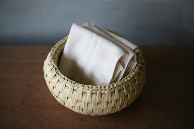 ao Stereoscopic Weaving Towel