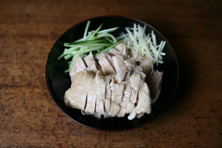 Appi Urushi Studio Flat Bowl