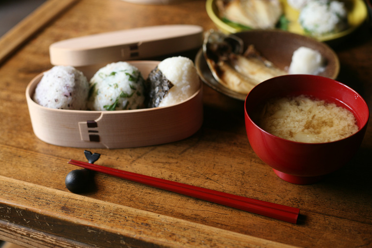 Appi Urushi Studio Chopsticks