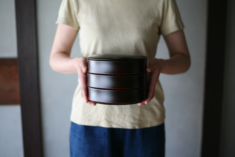 京都　漆器　美しい漆黒の入れ物　職人さん手仕事 We're Hiring: Workshop Instructor (Freelance /Contractor