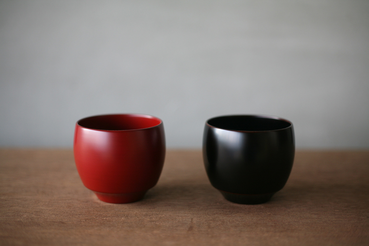 安比塗漆器工房 ひめ小鉢