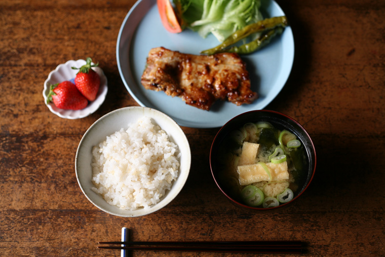 安比塗漆器工房 汁椀・そば椀