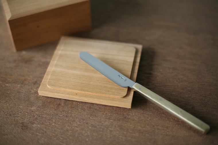 Azmaya Butter Knife