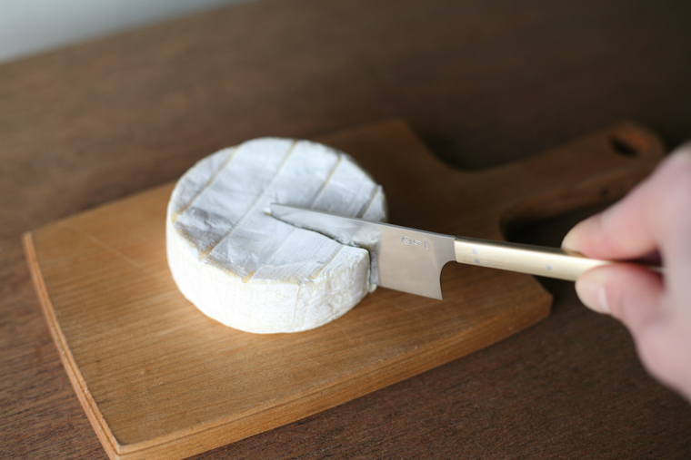 Azmaya Cheese Knife