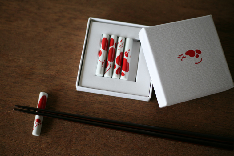 Azmaya Inban Chopstick Rest
