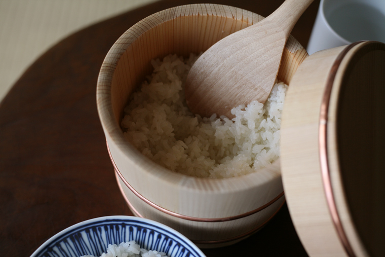 東屋 宮島飯勺