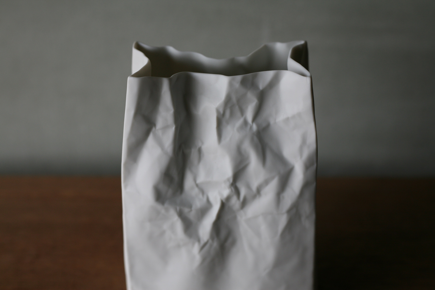 Ceramic Japan Crinkle from Japan