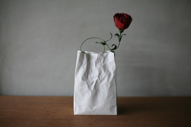 PAPER EDEN with naoron 紙の花 通販 販売 取扱店