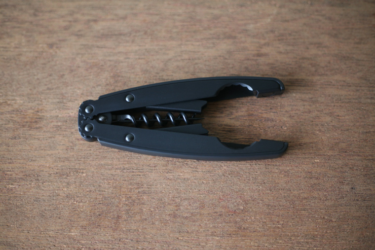 FD STYLE Wine Opener