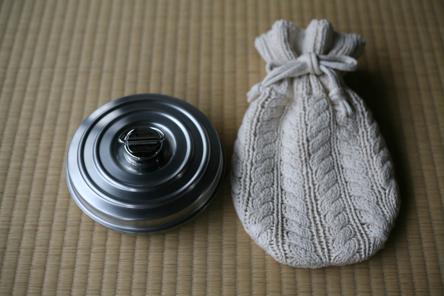 Fd Style 汤婆子日本直邮 职人 Com