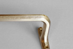 FUTAGAMI(フタガミ)真鍮のタオルハンガー 二上