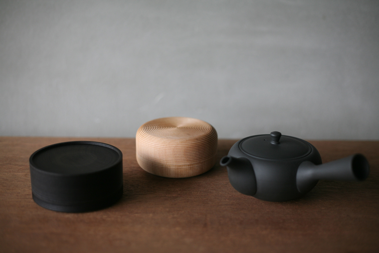 我戸干男商店 Karmi Tea Canisters 网上购物