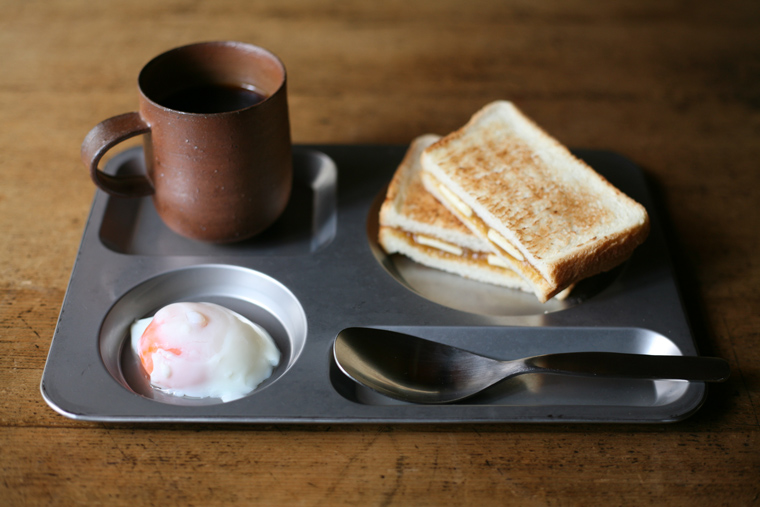 GLOCAL STANDARD PRODUCTS - Cafe Tray グローカルスタンダードプロダクツ