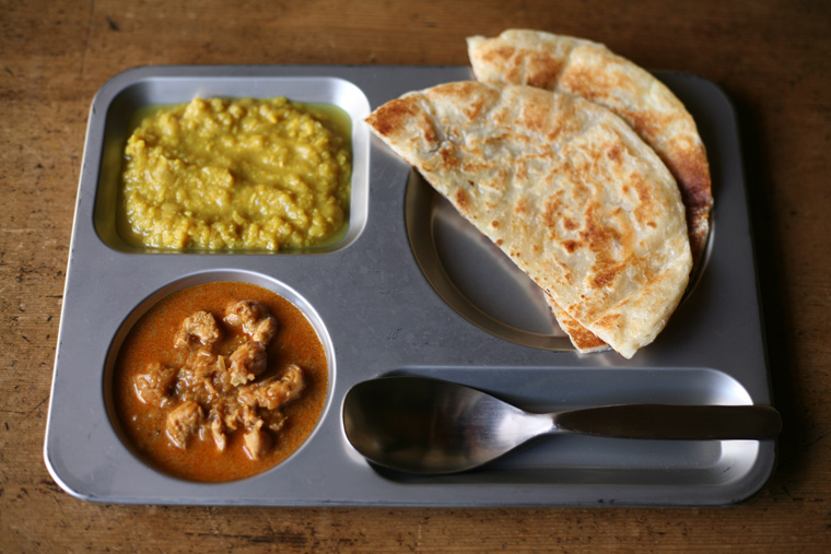 GLOCAL STANDARD PRODUCTS - Cafe Tray グローカルスタンダードプロダクツ