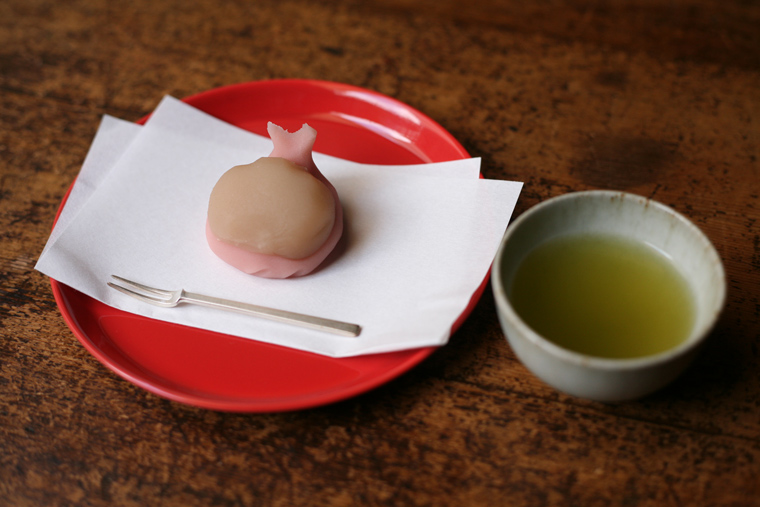 東屋(あづまや) 食器 姫フォーク あずまや 猿山修デザイン 通販 販売 取扱店