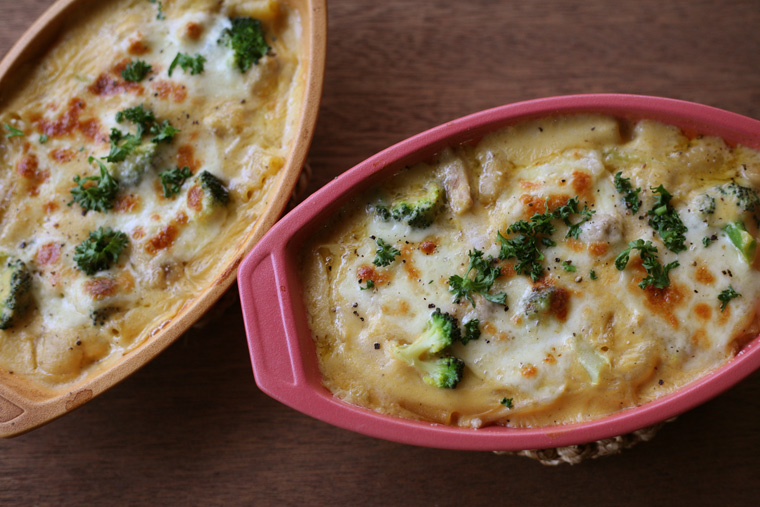 HASAMI Toy Gratin Hasami-yaki 耐熱皿 グラタン皿 網上購物