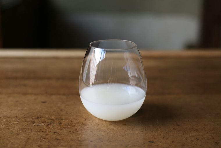 Hirota Glass Edo Glass