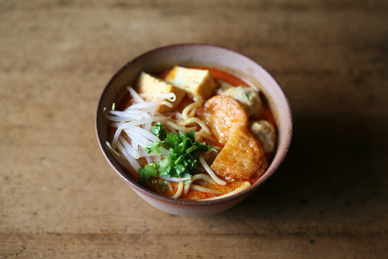 一陽窯(いちようがま) 備前焼 麺鉢