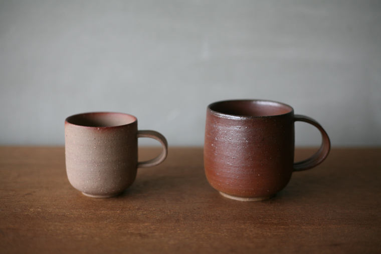 이치요우가마(いちようがま) 備前焼 Hanaire