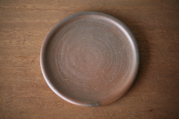 Ichiyougama Bizen ware Hanaire