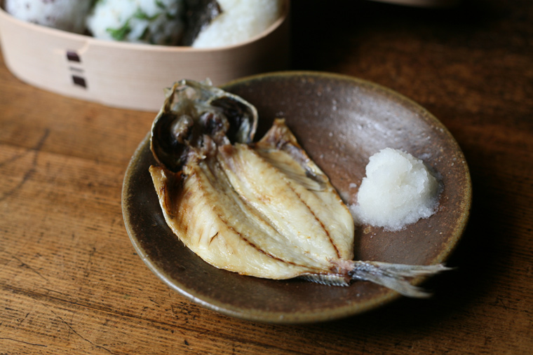 Ichiyougama Bizen ware Plate