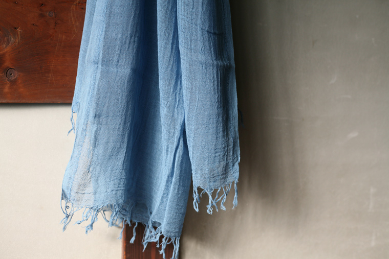 INDIGO CLASSIC Stole