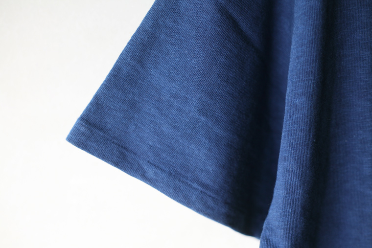 INDIGO CLASSIC T-Shirt