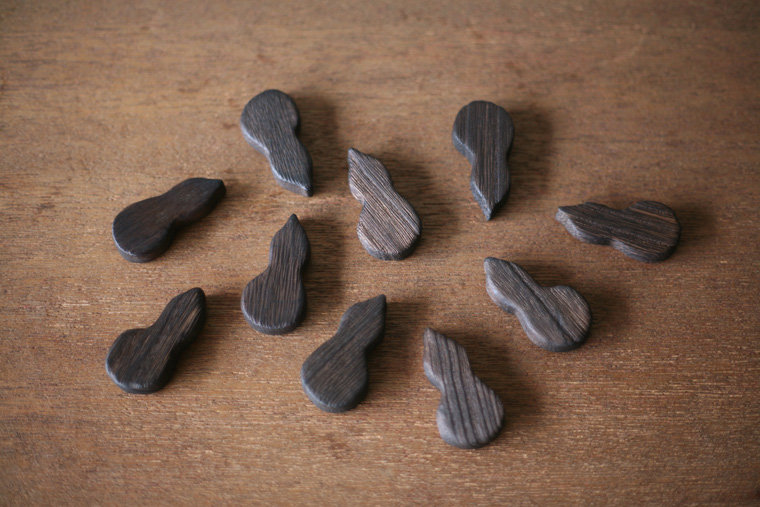 岩本清商店 葫芦筷架