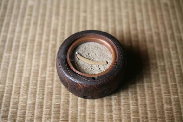 岩本清商店 豆火盆