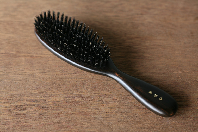 Kanaya Brush Hairbrush Shopping en ligne