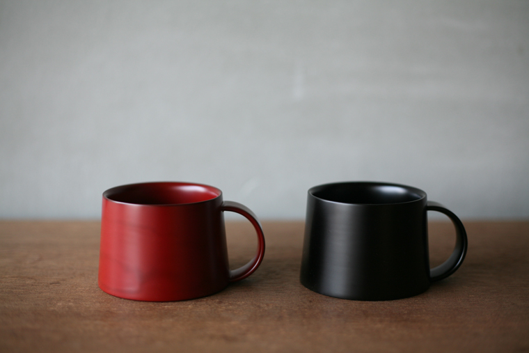 Wajima Kirimoto Coffee Cup