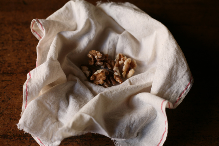Kiya Unbleached Cotton Cloth
