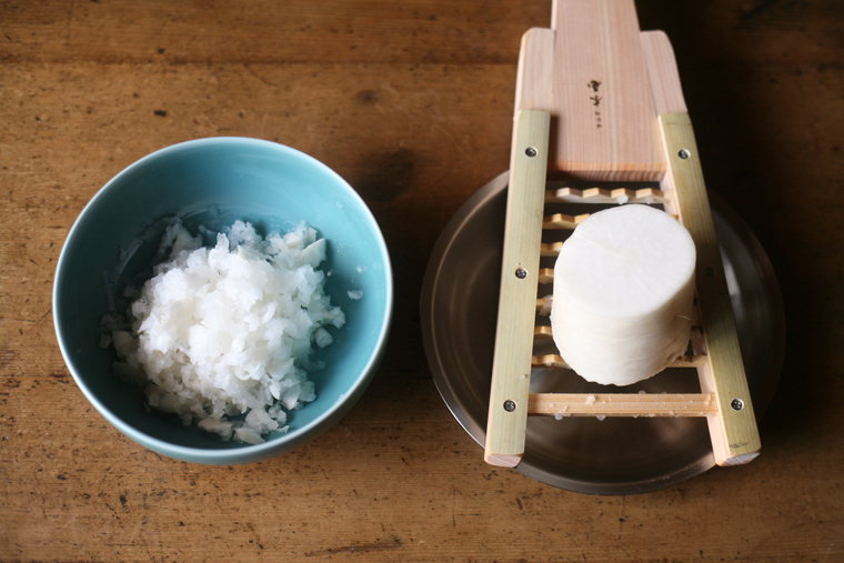 Kiya Onioroshi