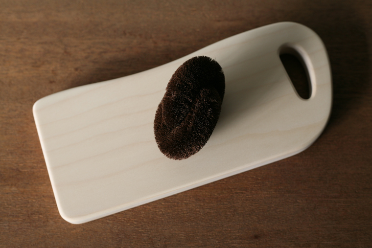 Takada Kozo Shoten Scrubbing Brush