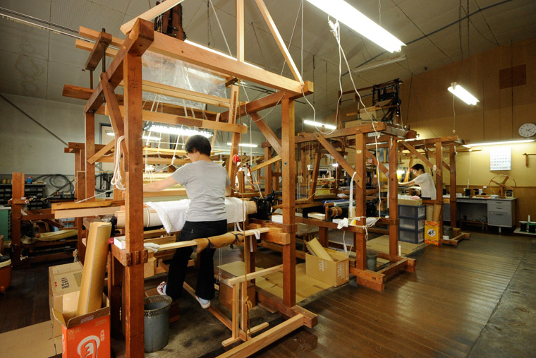 kuska fabric KUSUKA、クスカ、通販 販売 取扱店