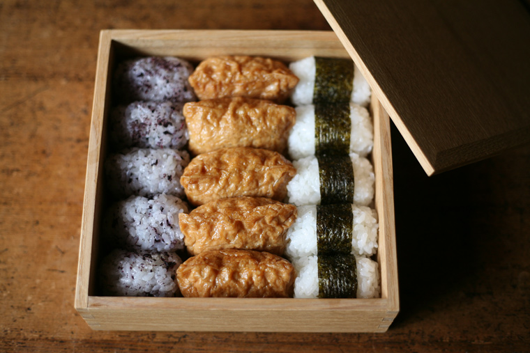 Matsuya Shikkiten Lunch Box