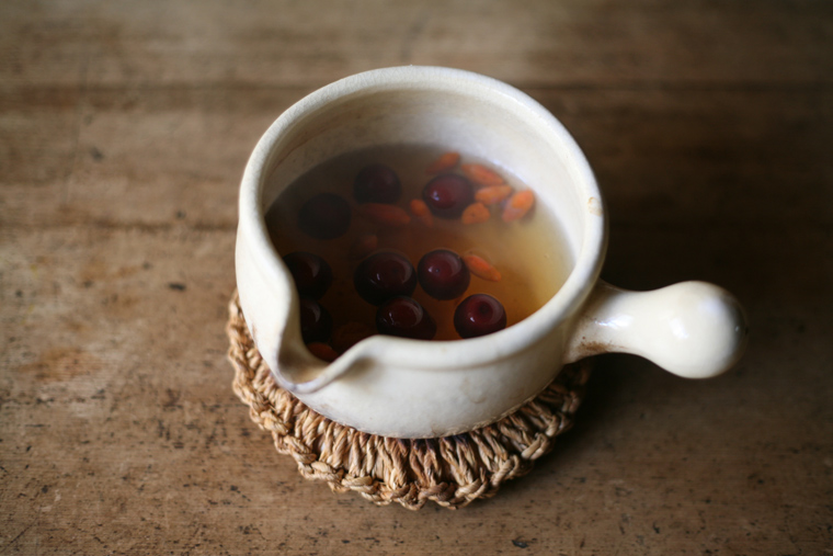 Matsuyama Tokojo Atatamenabe/Yukihira Pot
