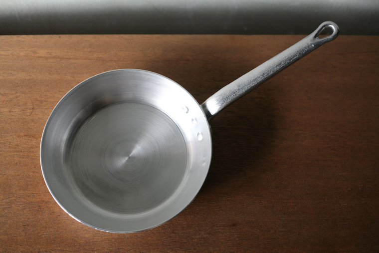 中村銅器 中村銅器製作所 アルミパン