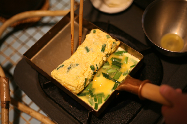 中村銅器 中村銅器製作所 銅製玉子焼鍋 銅製卵焼き器 たまご焼き器 フライパン