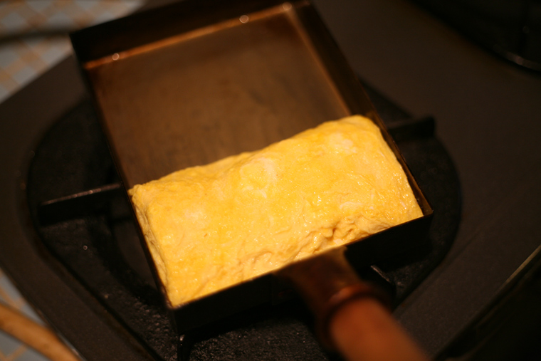 中村銅器 中村銅器製作所 銅製玉子焼鍋 銅製卵焼き器 たまご焼き器 フライパン 通販 販売 取扱店