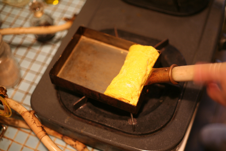 中村銅器 中村銅器製作所 銅製玉子焼鍋 銅製卵焼き器 たまご焼き器 フライパン 通販 販売 取扱店